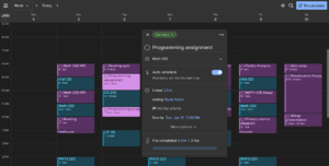 Best Automatic Time Block Planner for Students in 2026 Automatic time block planner for students