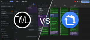 Best Motion Alternative: FlowSavvy vs Motion (2026) Motion vs FlowSavvy