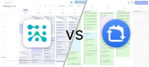 FlowSavvy vs SkedPal: Which is Better in 2026? skedpal vs flowsavvy