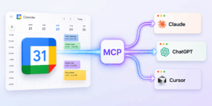 Google Calendar MCP: How to Connect AI Assistants (2026 Guide) google_calendar_mcp